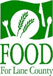 Food Bank for Lane county
